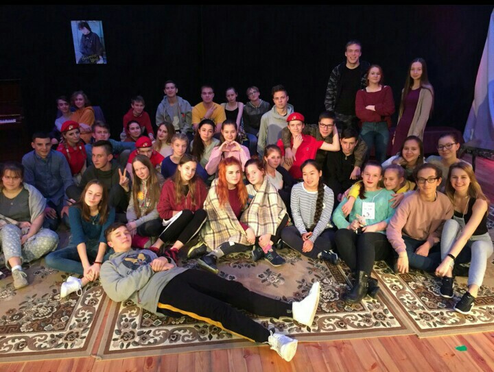 ГБОУ школа № 15