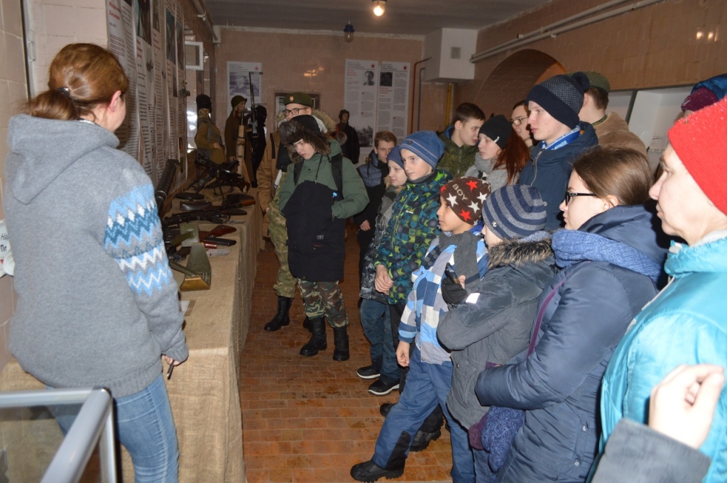 ГБОУ школа № 15