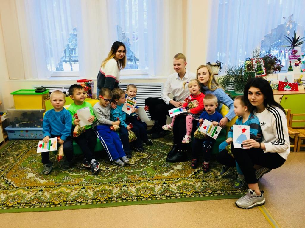 ГБОУ школа № 15