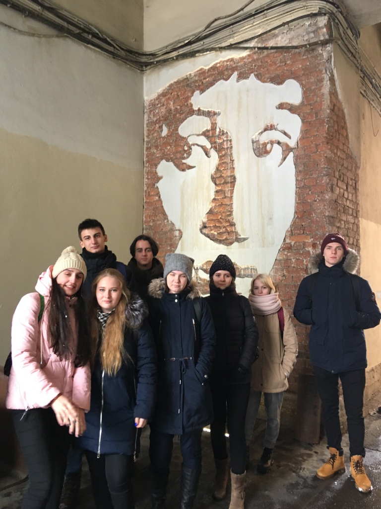 ГБОУ школа № 15