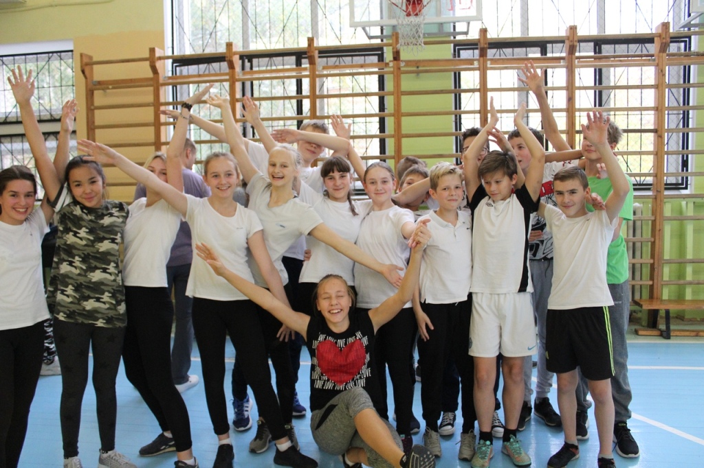 ГБОУ школа № 15