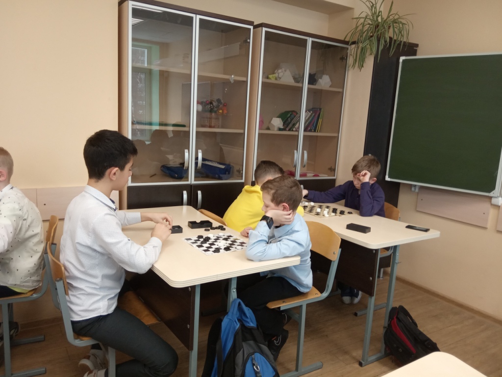 ГБОУ школа № 15