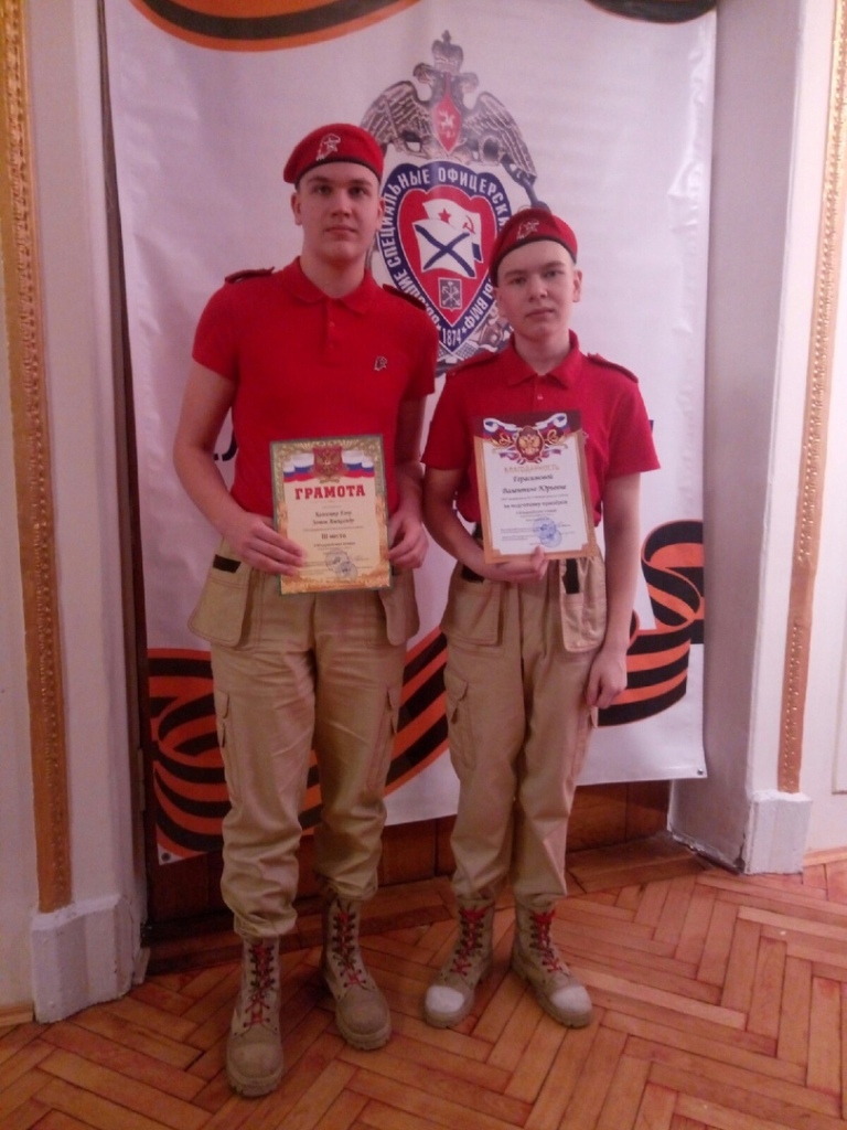 ГБОУ школа № 15