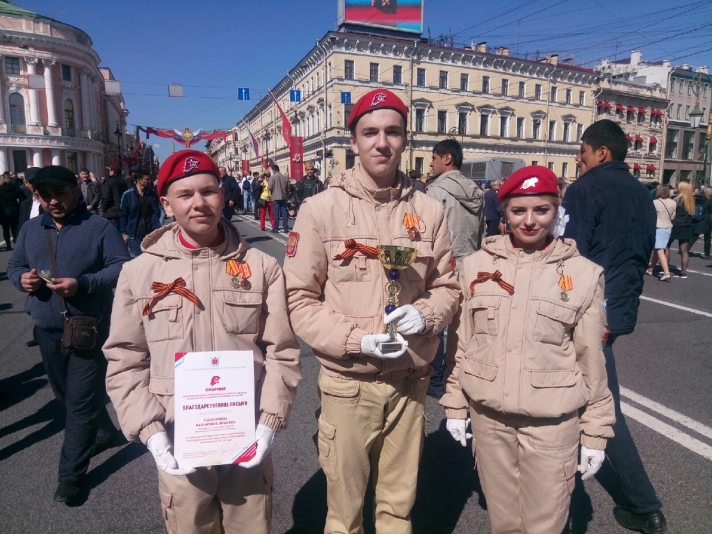 ГБОУ школа № 15