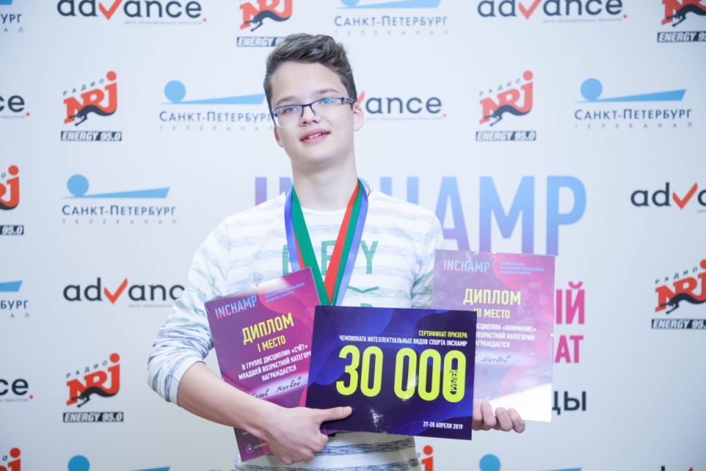 ГБОУ школа № 15