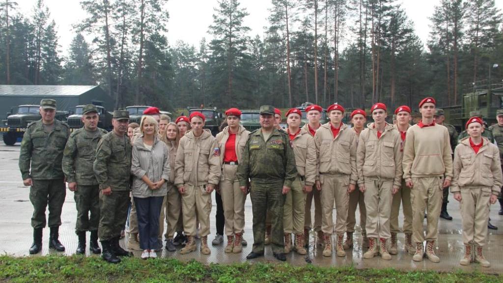 ГБОУ школа № 15