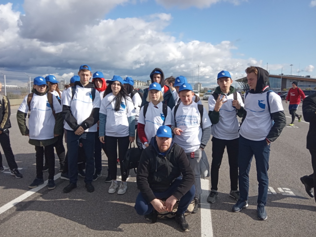 ГБОУ школа № 15