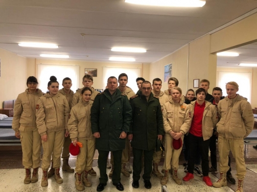 ГБОУ школа № 15