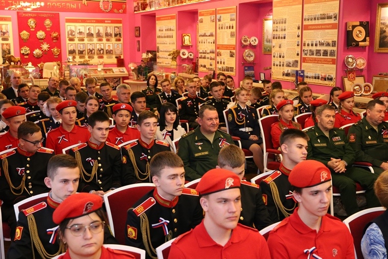 ГБОУ школа № 15