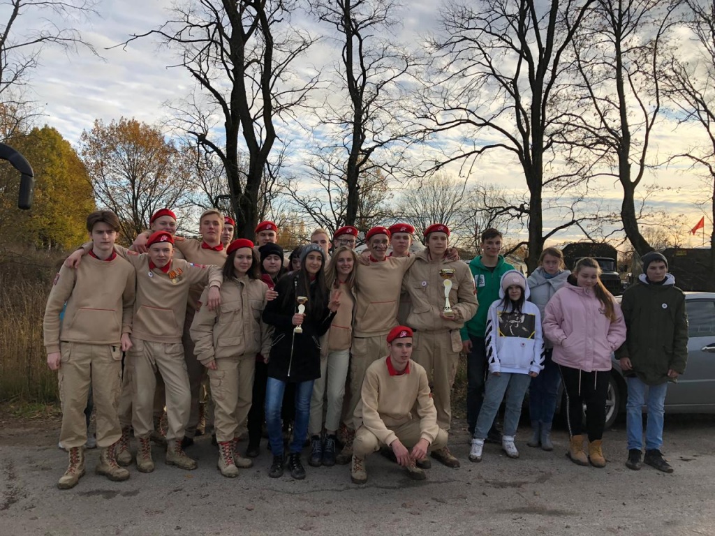 ГБОУ школа № 15