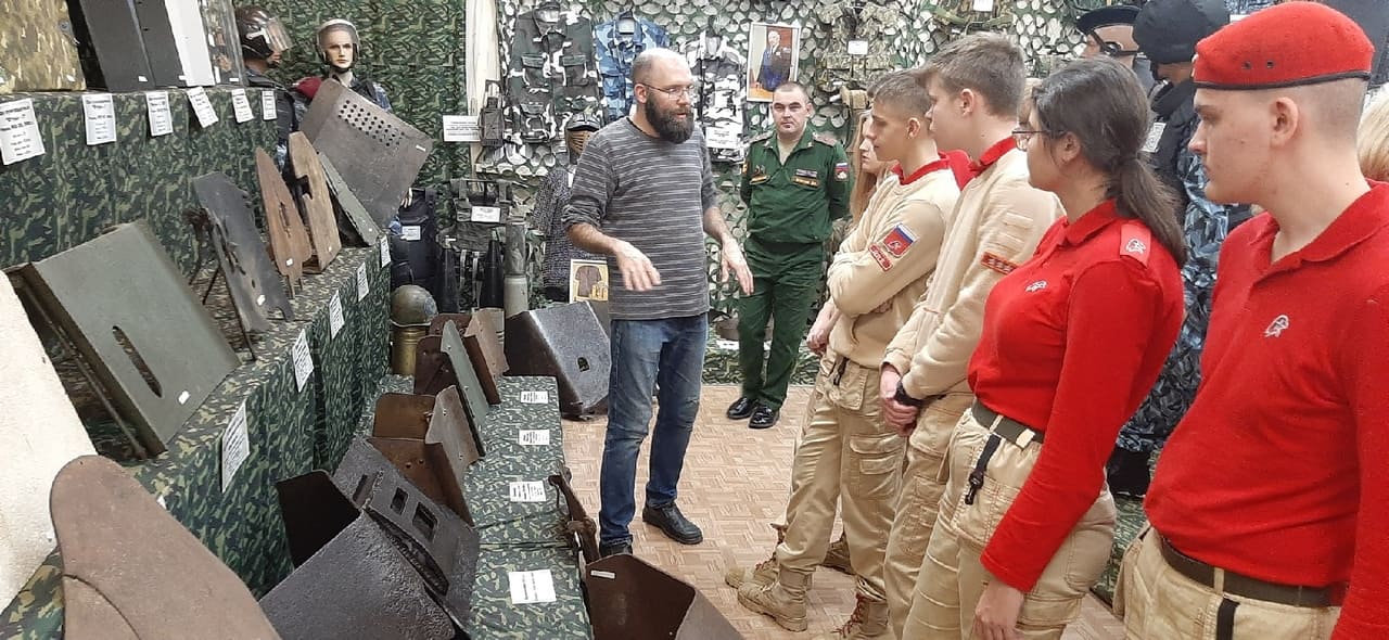 ГБОУ школа № 15