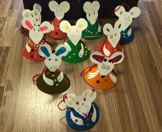 ГБОУ школа № 15