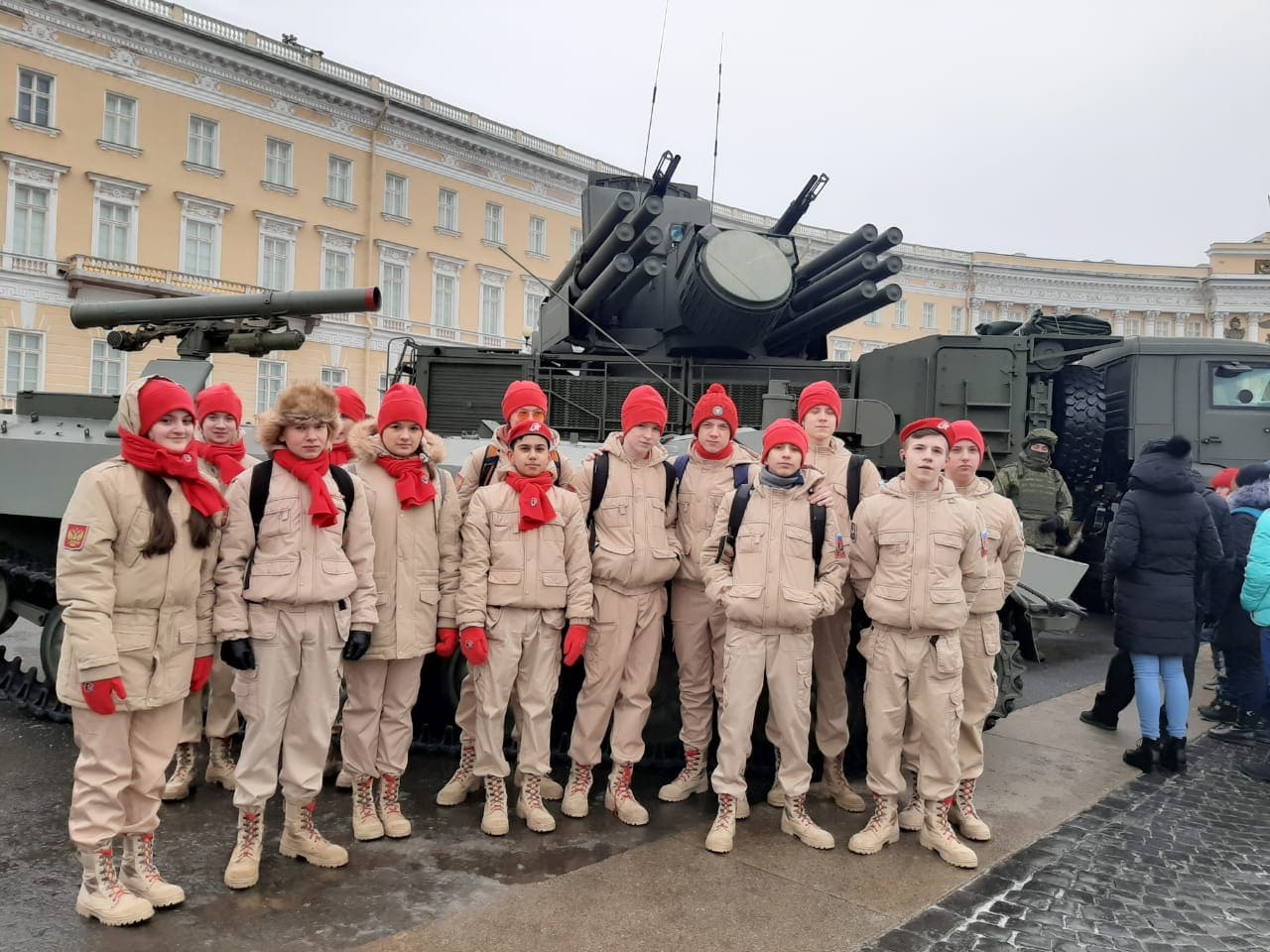 ГБОУ школа № 15