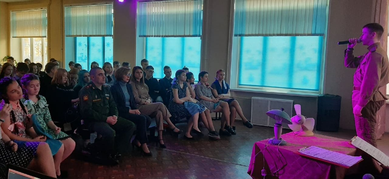 ГБОУ школа № 15