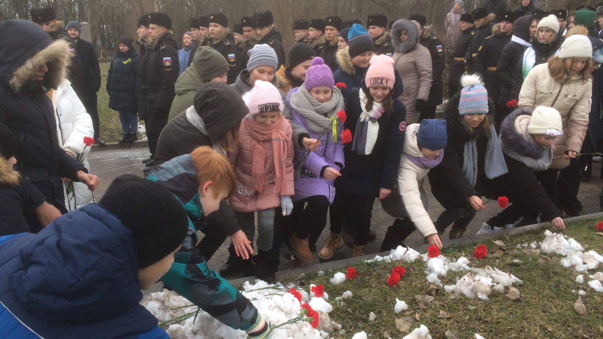 ГБОУ школа № 15