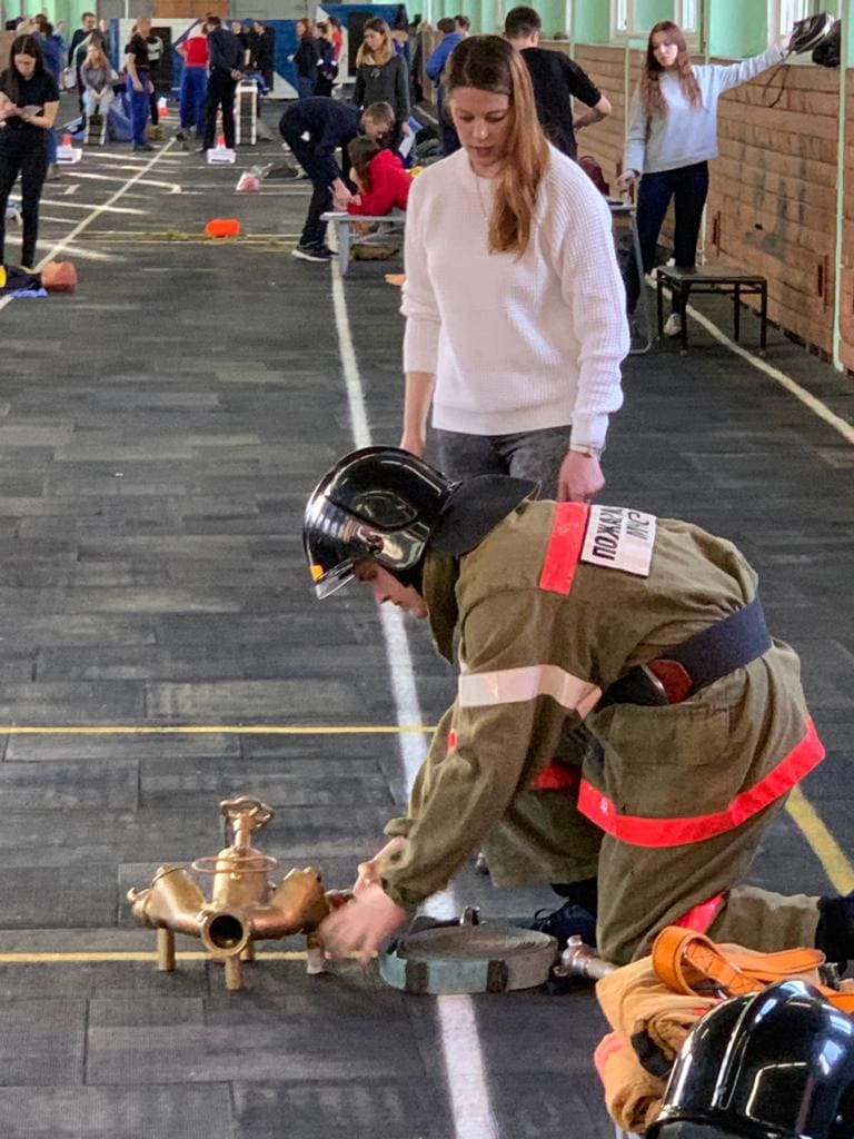 ГБОУ школа № 15