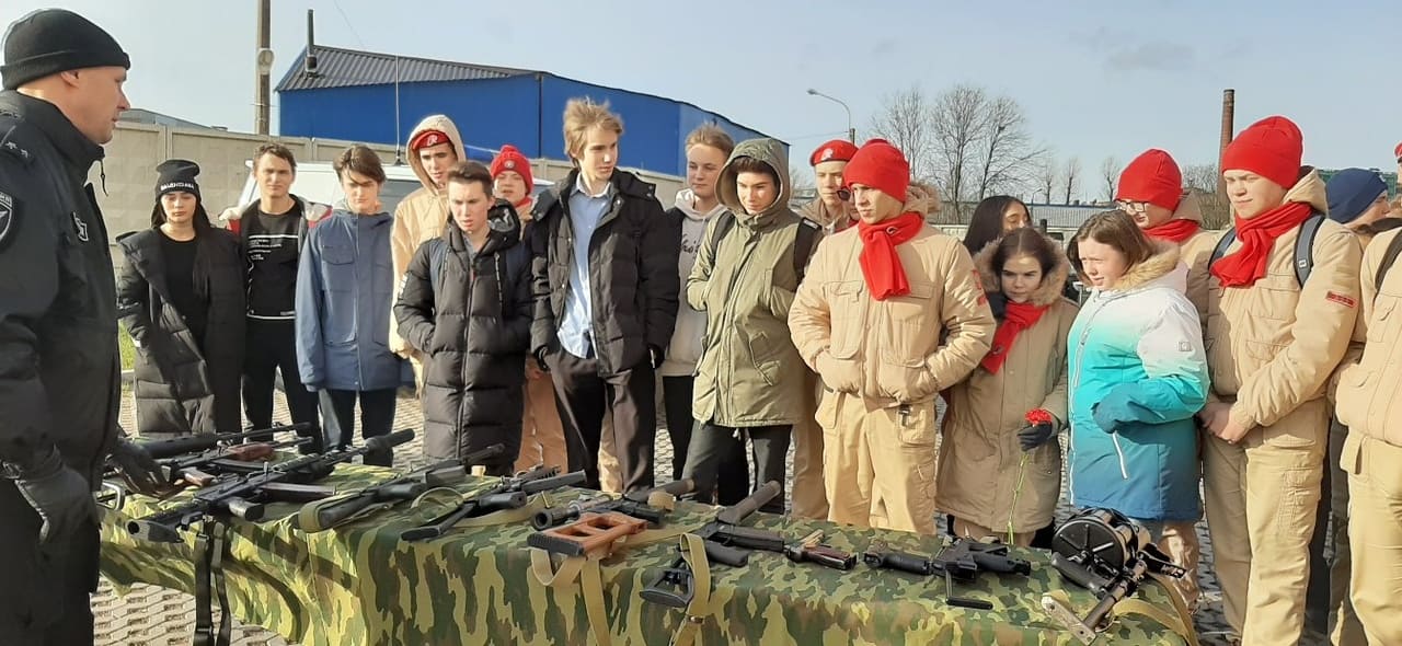 ГБОУ школа № 15