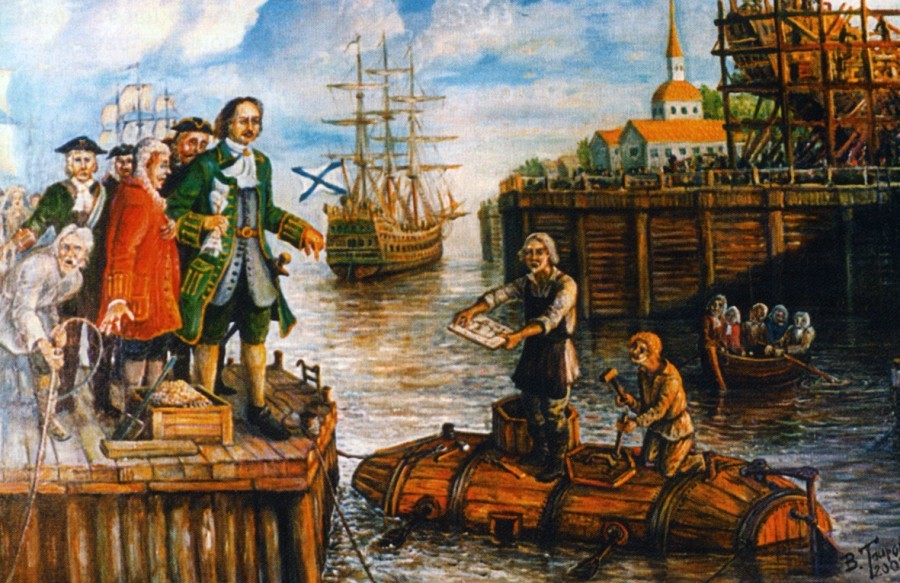 ГБОУ школа № 15