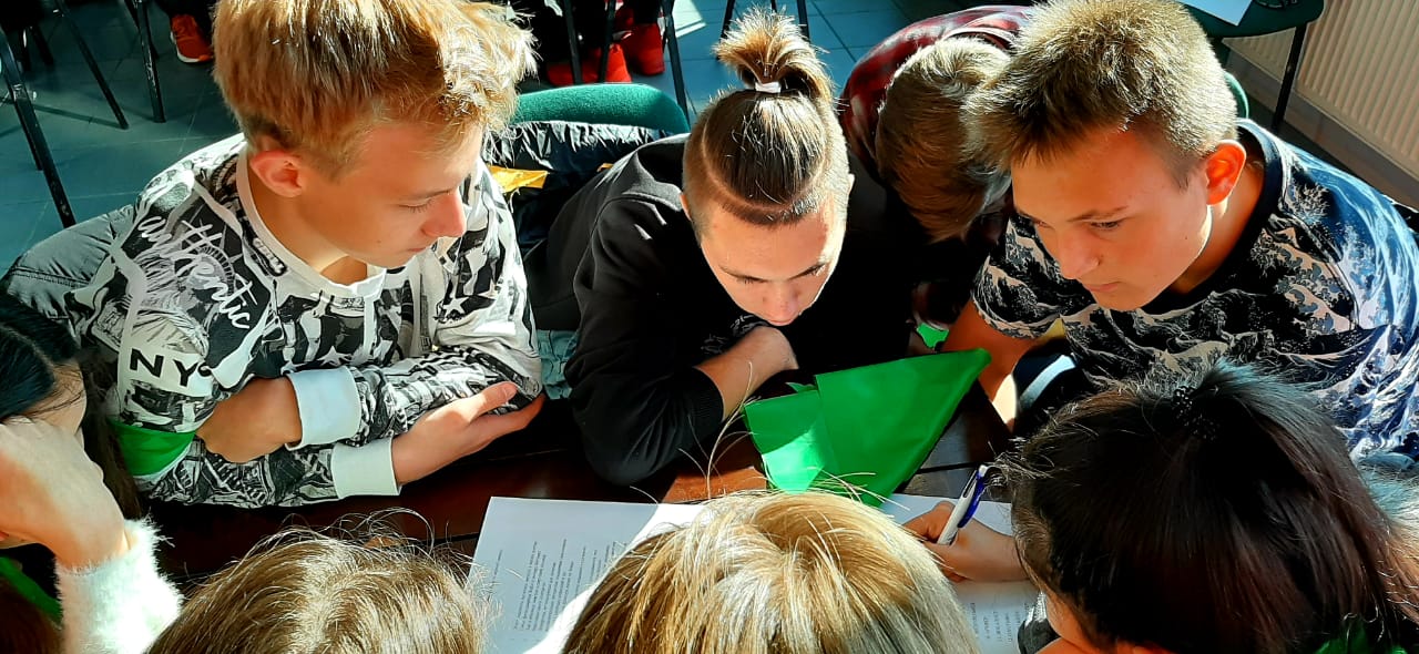 ГБОУ школа № 15