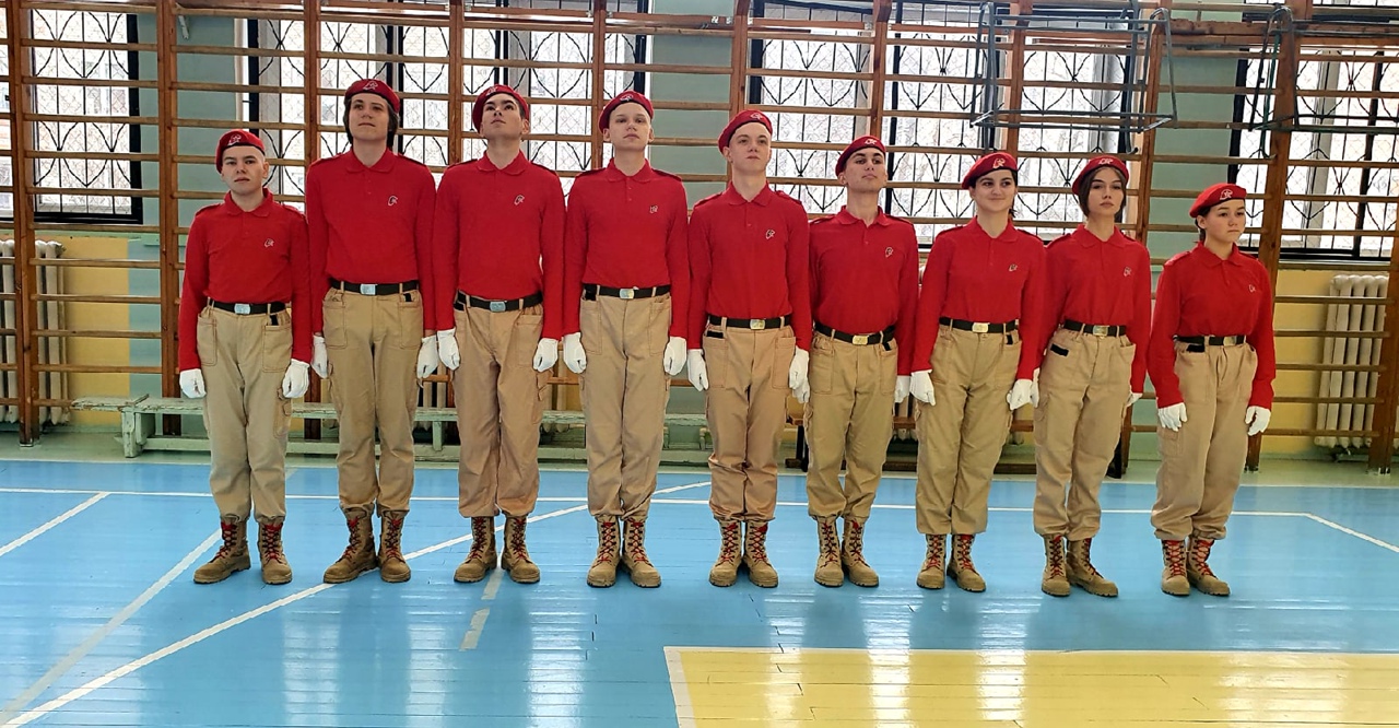 ГБОУ школа № 15