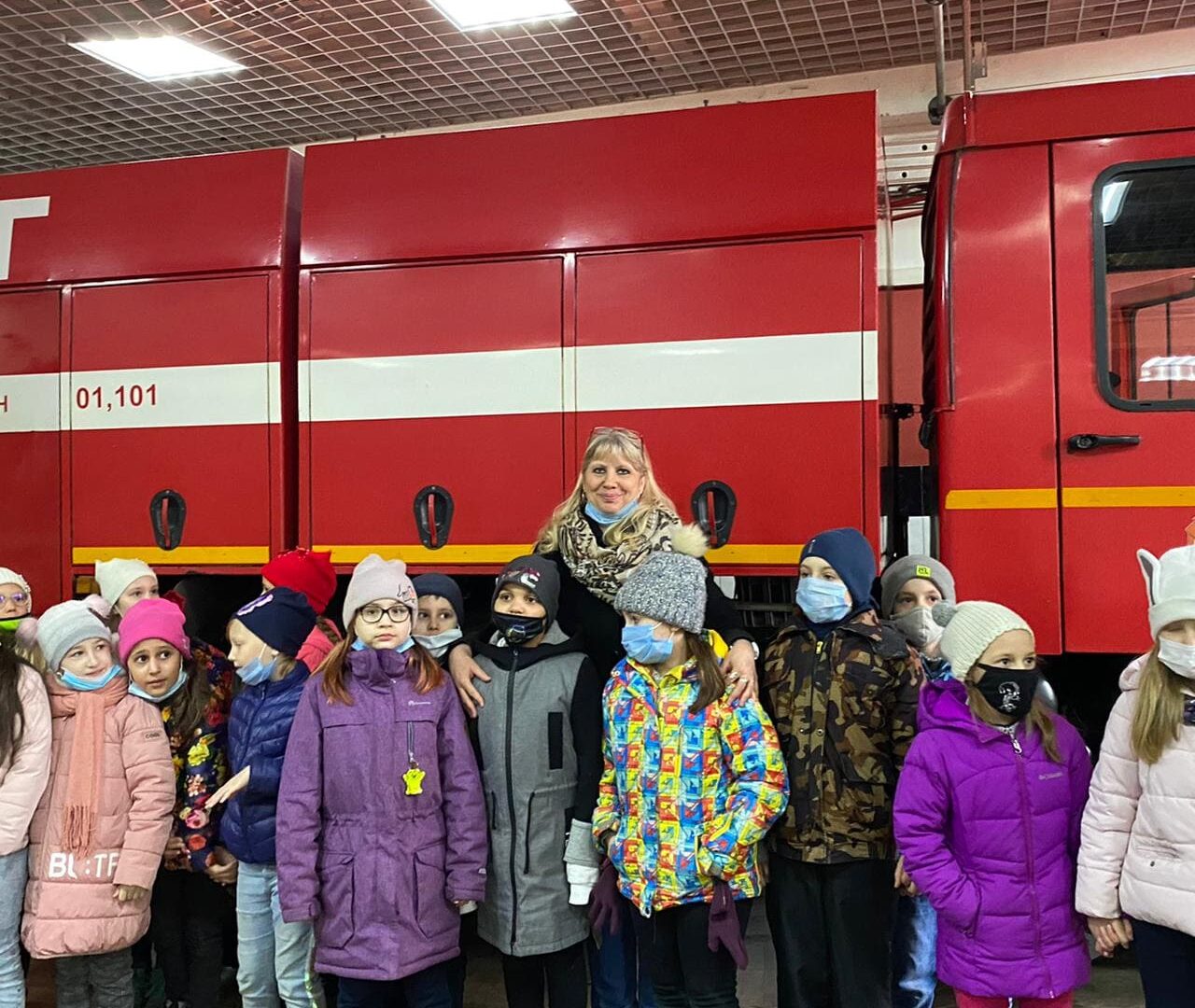 ГБОУ школа № 15