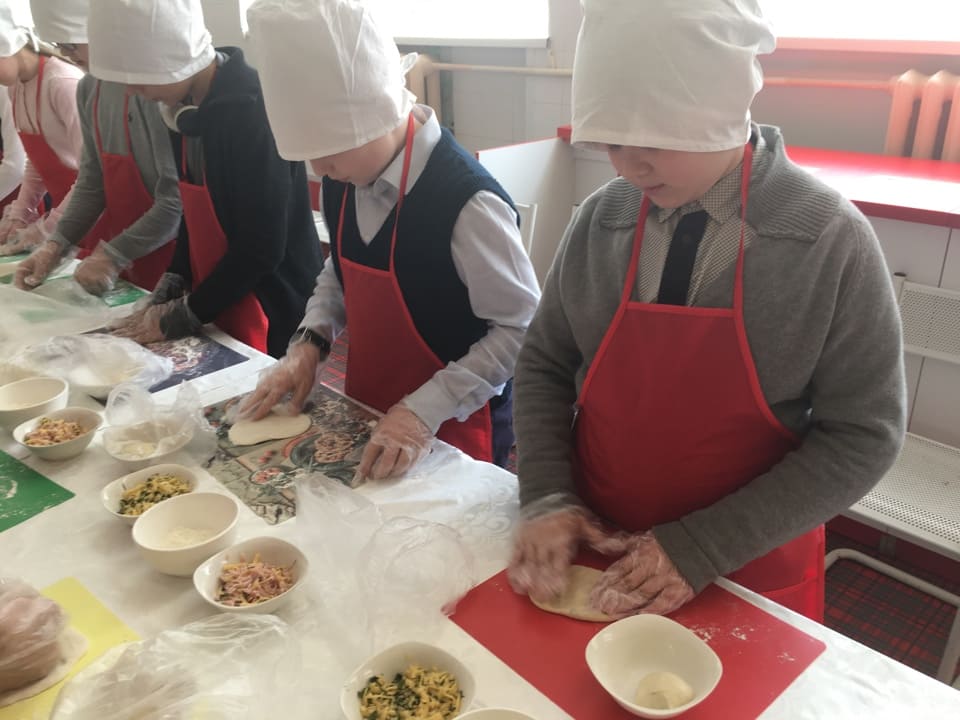 ГБОУ школа № 15