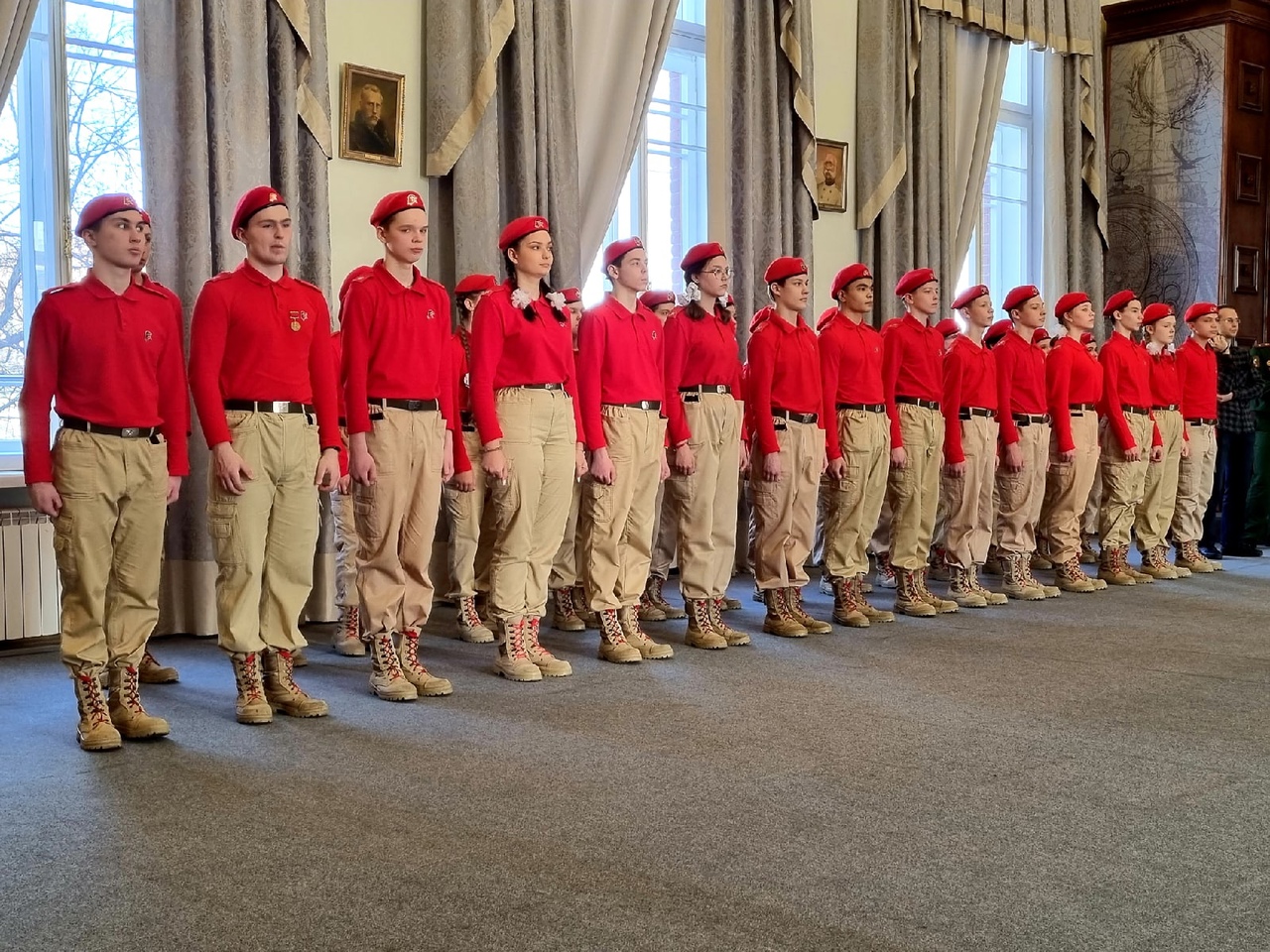 ГБОУ школа № 15