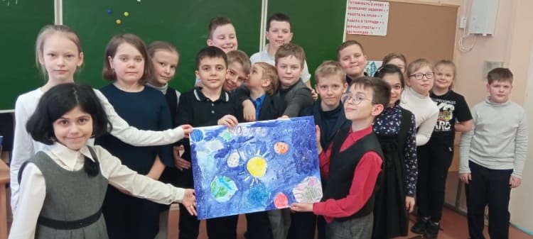 ГБОУ школа № 15