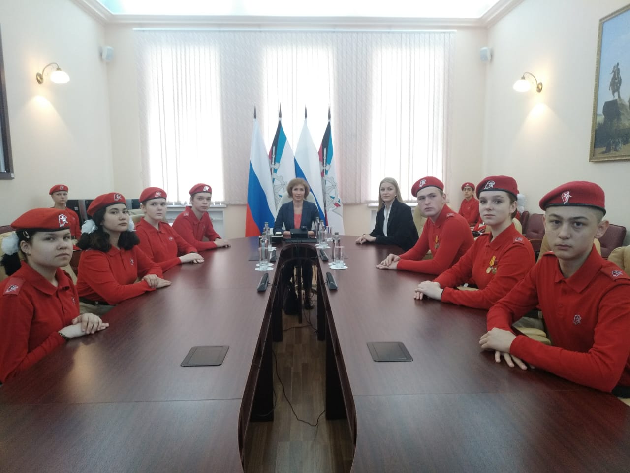 ГБОУ школа № 15