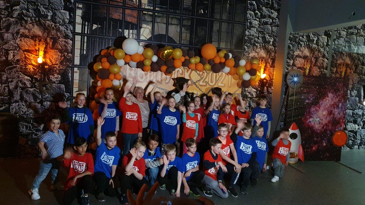 ГБОУ школа № 15